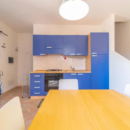 Apartmán Splendido Posada (Sardinia)