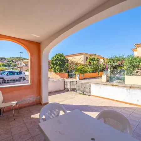 Splendido Apartmán Posada (Sardinia)