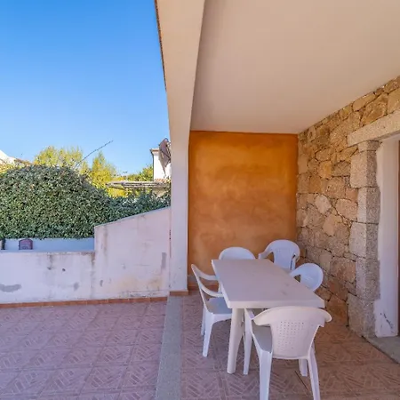 Splendido Apartmán Posada (Sardinia)