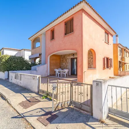 Apartmán Splendido *